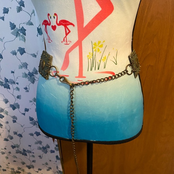 Disc Belt “vintage” main image 5